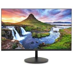 AOPEN 23.8" Монитор 24SA2YEBI, 1920x1080, IPS, 100Гц, 1хHDMI, черный [um.qs2ee.e18]