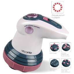 VICONTE VC-501