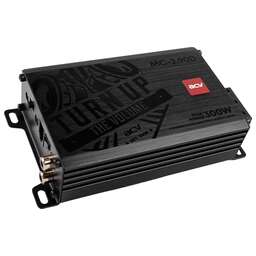 AVC MC-2.90D micro 2*90Вт/2-1 канал/4-2Om/High-pass/Low-pass/High-input/D class