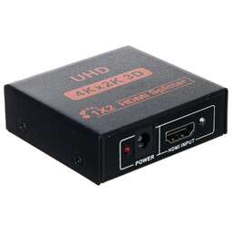 TELECOM Разветвитель HDMI/8xHDMI TTS7000