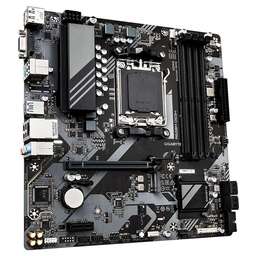 GIGABYTE Материнская плата A620M DS3H