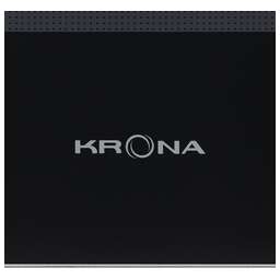 KRONA ELEMENT 60 BL/BL Электрический духовой шкаф