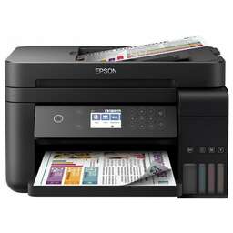 EPSON L6270 Black (C11CJ61507/61407/64407)