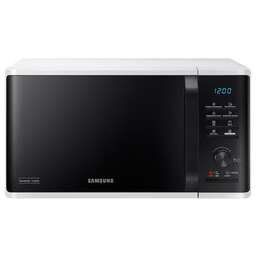 SAMSUNG MG23K3515AW/BW белый /черный