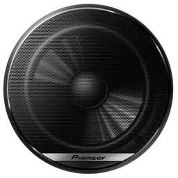 PIONEER Колонки автомобильные TS-G160C-2, 16 см (6 дюйм.), комплект 2 шт
