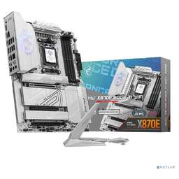 MicroStar MPG X870E EDGE TI WIFI