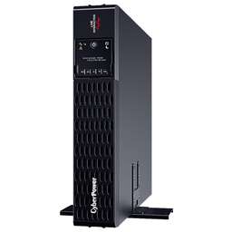 CYBERPOWER ИБП PR2200ERTXL2U, 2200VA/2200W, 2U, L-INT, SIN, LCD, USB, RS232, RJ45/11, SL, EPO, C13x6