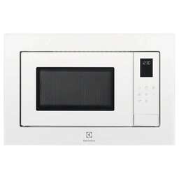 ELECTROLUX Встраиваемая микроволновая печь LMS4253TMW, 25л, 900Вт, белый
