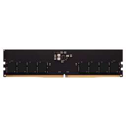 AMD RADEON Модуль памяти 8GB DDR5 5200 DIMM Entertainment Series Black Gaming Memory Non-ECC, CL40, 1.1V, RTL (R558G5200U1S-U)