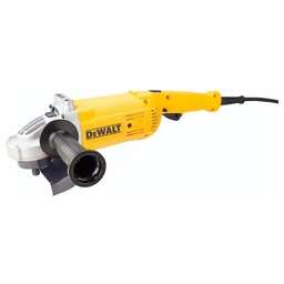 DEWALT Угловая шлифмашина DWE497