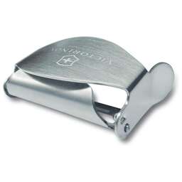 VICTORINOX Овощечистка для овощей и фруктов Peeler серебристый (7.6074)