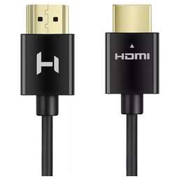 HARPER DCHM-791 HDMI 1м металлический корпус коннектора