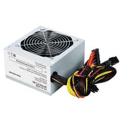 KINGPRICE Блок питания KPPSU350, 350Вт, 120мм, серый [kppsu350v3]