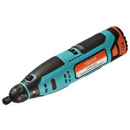 STURM! Гравер Sturm CGM1201S насадок:50 кейс