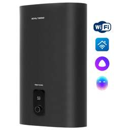 ROYAL THERMO Водонагреватель RWH 30 Major Inverter Grafit
