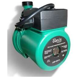Oasis CDP-20/12 "making Оasis everywhere"