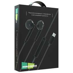 MORE CHOICE (4620202550187) G19a Black