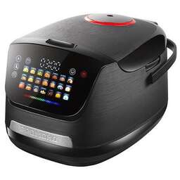 REDMOND MC-101, черный