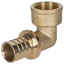 ROYAL THERMO Угольник аксиальный ВР 32х1 (2)