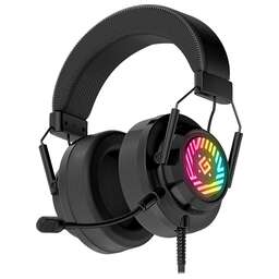 DEFENDER (62390) GRENDEL черный