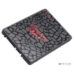 APACER SSD 256GB AS350 (AP256GAS350-1)