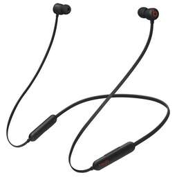 BEATS Наушники Flex A2295, Bluetooth, внутриканальные, черный [mymc2pa/a]