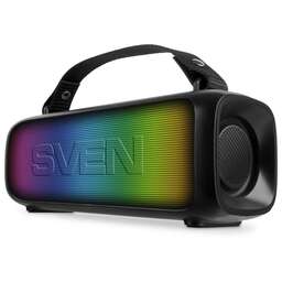 SVEN PS-235, черный