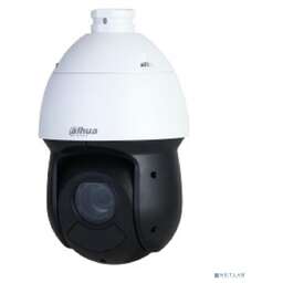 DAHUA DH-SD49216DB-HNY Уличная купольная PTZ IP-видеокамера 2Мп, 1/2.8” CMOS, моторизованный объектив 5.0~80мм (16x), видеоаналитика, ИК-подсветка до 100м, IP66, грозозащита