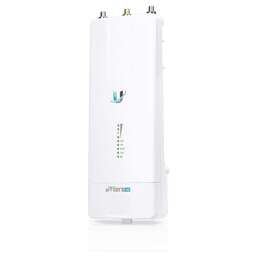 UBIQUITI Точка доступа Wi-Fi 1,3 Гбит-с, Hybrid TDD, без антенны (поставляется отдельно), 2x RP-SMA