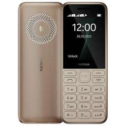 NOKIA 130 DS TA-1576 Light Gold (286838542)