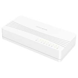 HIKVISION Коммутатор DS-3E0108D-O 8x100Мбит/с