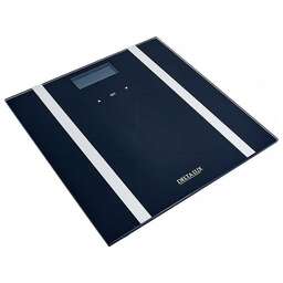 DELTA LUX DE-4600 SMART черный