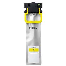 EPSON Картридж C13T01C400, желтый / C13T01C400