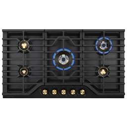HIBERG Варочная поверхность VS 9555 B