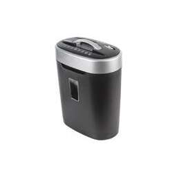 Brauberg S8, 4уровень секретности, фрагменты 4х18мм, 8 листов, 16л, CD, 530962