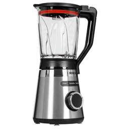 BOSCH Блендер MMB6386M, стационарный, серебристый