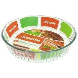 APPETITE PL23 круглая 2,1л