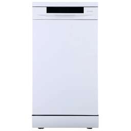 GORENJE Посудомоечная машина GS541D10W белый (узкая) инвертер