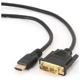 GEMBIRD/Cablexpert (11776) CC-HDMI-DVI- 0.5 м