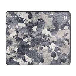 Mad Catz G.L.I.D.E. PRO CAMO GREY, 480 x 400 x 4 мм, серый