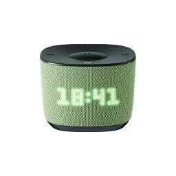 Sber Sberboom Home с голосовым ассистентом Салют, Zigbee и Gigachat, Фисташковый