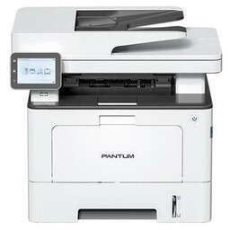 PANTUM МФУ лазерный BM5201ADW A4 Duplex Net WiFi