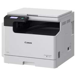 Canon imageRUNNER 2224 А3, МФУ, лазерное, черно-белое , 24стр/мин, 600dpi, 1600МГц, 1024Мб, USB, (5942C001AA/5942C001)