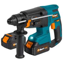 BORT BHD-20LI-BL (2X4,0А.ч)