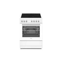 Simfer F66VW04025 белая эмаль