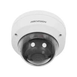 HIKVISION IP-камера 2Mp уличная купольная DS-2CD2123G2-IS(2.8mm)(D)