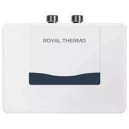 ROYAL THERMO Водонагреватель проточный NP 6 Smarttronic