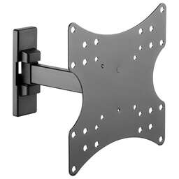 ULTRAMOUNTS UM876 для 17"-43" черный