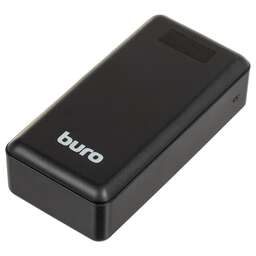 BURO BPF30D Black (BPF30D22PBK)
