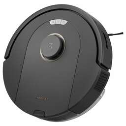 ROBOROCK Робот-пылесос Q5 Pro черный
